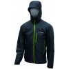 Pinguin | Alaska Jkt Black / Yellow XXL