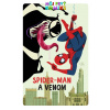 Spider-Man a Venom (Spider-Man 2)