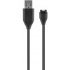 Napájací kábel Garmin kábel napájací a dátový pre Fenix5, Quatix5, D2 Charlie, Approach S60/X10, FR 935, Vívoactive (010-12491-01)