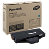 Panasonic KX-FAT390X, originálny toner, čierny