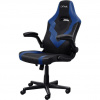 TRUST GXT703B RIYE GAMING CHAIR BLUE 25129