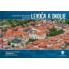 Levoča a okolie z neba - Matej Schwarzbacher