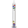 TFA Dostmann Flüssigkeitsthermometer GALILEO GALILEI teplomer, priehľadná; 18.1019.01.54