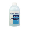 EMSPOMA Chladivá - modrá M masážna emulzia 1000 ml