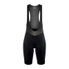 Dámske kraťasy CRAFT Core Endur Bib čierne S