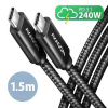 AXAGON BUCM2-CM15AB