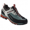 Garmont Dragontail Tech GTX sedona grey/racing red UK 8 obuv