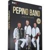 Pepino Band - kdyz tenkrat, CD+DVD