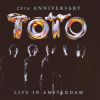 Toto - 25th Anniversary Live In Amsterdam [CD]