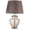 Stolová lampa Searchlight - Stolná lampa ELINA 1xE27/60W/230V (113696)