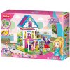 Sluban Girls Dream M38-B0974 Zábavná vila M38-B0974