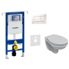 Geberit SET Jadrofix(DuofixŠpeciál)111.355.00.5 +WCzávesné V&BOMNIA DirFlush+sedSC+Sigma30 111.355.00.5 NB5