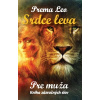 Srdce leva: Pre muža