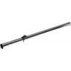 Cleancraft® Pochrómovaná teleskopická sacia trubica pre flexCAT 112/116 Q