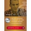 ChessBase An Attacking Concept in the Giuoco Piano, Robert Ris - verzia na stiahnutie (anglicky)