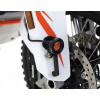 DRŽIAK LAMPY DENALI DM/D2/D3/S4 KTM SUPER ADVENTURE 1290