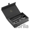 Parker 1502/3293632 IM Essential Matte Black CT guľôčkové pero darčeková súprava s puzdrom