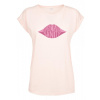 Ladies Music Is My Sanity Tee L