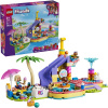 LEGO ® 42676 Zábavný deň v aquaparku