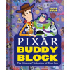 Pixar Buddy Block