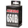 DUŠE KENDA 27.5x1.25-1.50 (32/40-584) FV-48MM