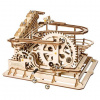 Robotime Rokr 3D Puzzle Marble Parkour Kuličkodráha LG501 233ks