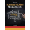 Business Deutsch pro každý den - Michňová Iva