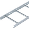 OBO Bettermann 6208544 vodič kábla (d x š x v) 3 m x 400.00 mm x 60.00 mm 3 m; 6208544