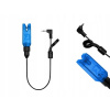 Delphin Svietiaci indikátor LightBLOCK modrá