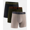Boxerky UNDER ARMOUR M UA Perf Tech 6in - zelené