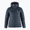Bunda Fjällräven Expedition Pack Down Hoodie navy