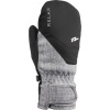 DĚTSKÉ LYŽAŘSKÉ RUKAVICE RELAX QUENTE RR22G Velikost: 10Y