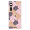 Odolné silikónové puzdro iSaprio - Roses 03 - Xiaomi Mi Note 10 Lite