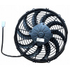 Axiálny ventilátor SPAL VA09-BP12 / C-54S 280 mm 24 V (Axiálny ventilátor SPAL VA09-BP12 / C-54S 280 mm 24 V)