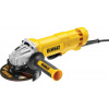 Dewalt Uhlová brúska DWE4233QS, 1400 W, 11500 ot./min., 1,85 kg, DWE4233-QS