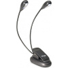 Lampa na noty MUS-LED 4 Stagg