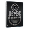 AC/DC: Let there be Rock DVD