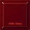 Romotop ESPERA 01 s teplovodným výmenníkom Keramika: 75705 - Cherry oceľ, keramika