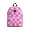 Vans Batoh VANS Old Skool Check Backpack One Size VN000H4XFRQ1