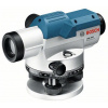 BOSCH GOL 20 D Professional (Optický nivelačný prístroj 0601068400)