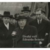 Druhý exil Edvarda Beneše - Jan Bílek, Jan Kuklík, Erik Maršoun, Jan Němeček