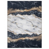 Kusový koberec ANDRE Marble 1124 160x220 cm