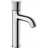 Duravit White Tulip umývadlová batéria stojanková chrómová WT1020002010
