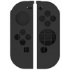 OIVO Silicon Case for Joy-Con - Black (Switch)