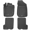 Koberce gumenné Rezaw-Plast Dacia SANDERO 2012-2020