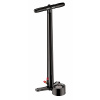 LEZYNE PUMP FLOOR ALLOY FLOOR DRIVE 3.5 BLACK GLOSS (1-FP-AFLDR-V504) Množ. Uni