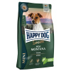 Happy Dog Mini Montana Hmotnosť: 4 kg