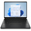 HP Notebook HP Spectre x360 14-ef2074ng - flipové prevedenie - Intel Core i7 1355U / 1,7 GHz - Evo - Win 11 Home - grafická karta Intel Iris Xe 7N312EA#ABD