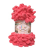 Alize Puffy Alize Puffy Tmavo koralová 619
