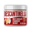 Descantinella Strawberry White Chocolate Coconut 300g